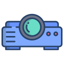 proyector icon