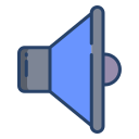 altavoz icon