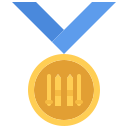 medalla icon