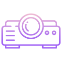 proyector icon