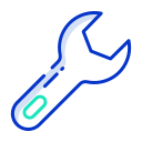 llave icon