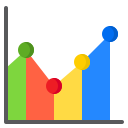 gráfico de linea