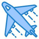 avión icon