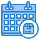 calendario icon