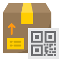 código qr