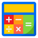 calculadora icon