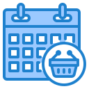 calendario icon