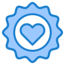 corazón icon