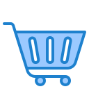 carrito de compras icon