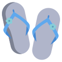 chanclas icon