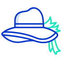 sombrero icon