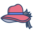 sombrero icon