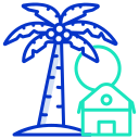 palmera icon