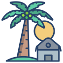 palmera icon