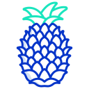 piña icon