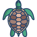 tortuga icon