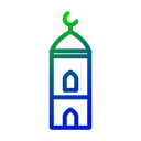 alminar icon