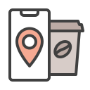 localización icon