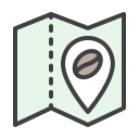 mapa icon