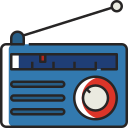 radio icon