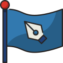 bandera icon