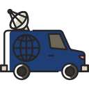 camioneta icon