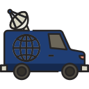 camioneta icon