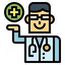 médico icon