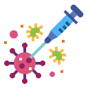 virus icon