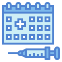 calendario icon