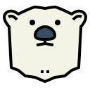 oso polar icon