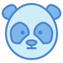 panda icon