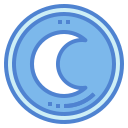 luna icon