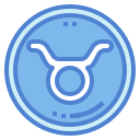 tauro icon