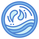 agua icon