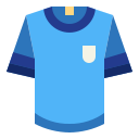 camiseta icon