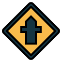 cruce icon