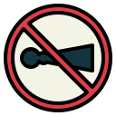 ninguna alarma icon