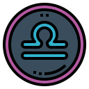 libra icon