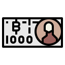 baht icon