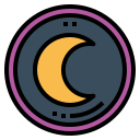 luna icon