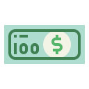 dólar icon