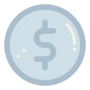 dólar icon