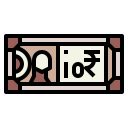 rupia icon