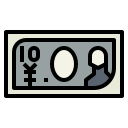 yen icon