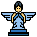 Ángel icon