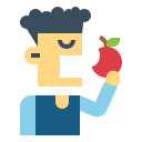 manzana icon