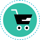 carrito de compras icon