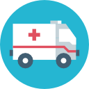 ambulancia icon