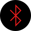 bluetooth icon